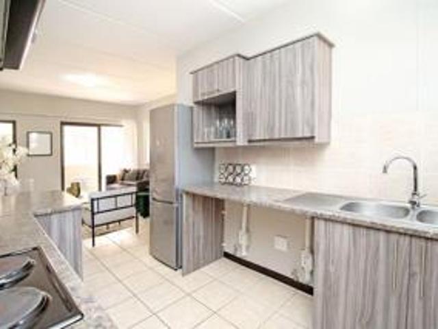 Apartment for rent in Westonaria, Gauteng