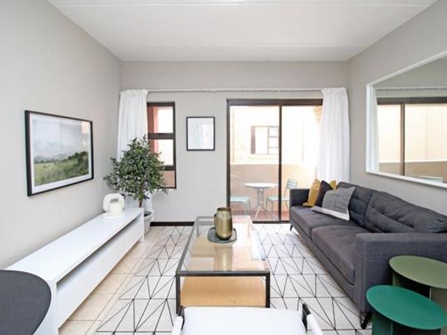 Apartment for sale in Westonaria, Gauteng