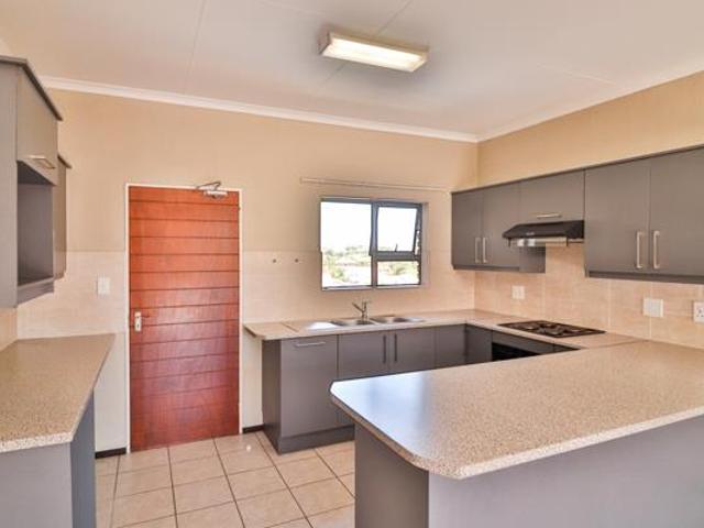 Apartment for rent in Westonaria, Gauteng