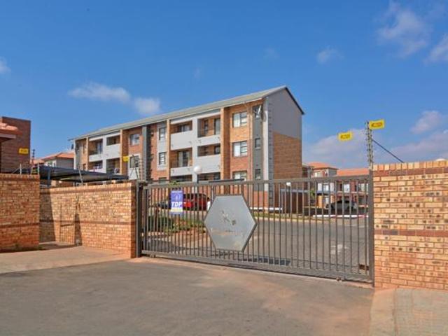 Apartment for rent in Westonaria, Gauteng