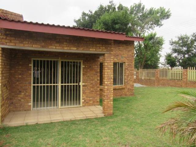 Apartment for rent in Gauteng