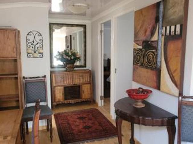 Apartment for rent in Western Cape