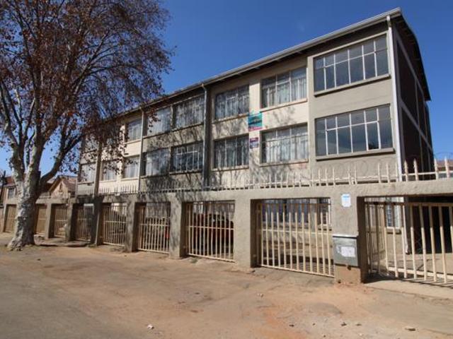 Apartment for rent in Vosloorus, Gauteng