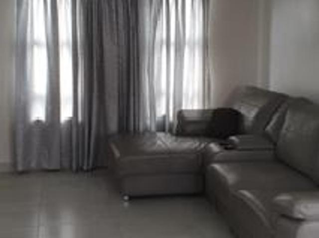 Apartment for rent in Gert Sibande, Mpumalanga