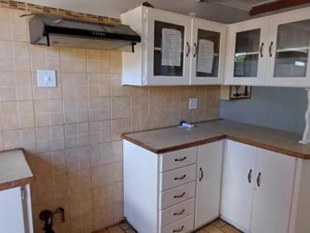 Apartment for rent in Rosendal, Free State