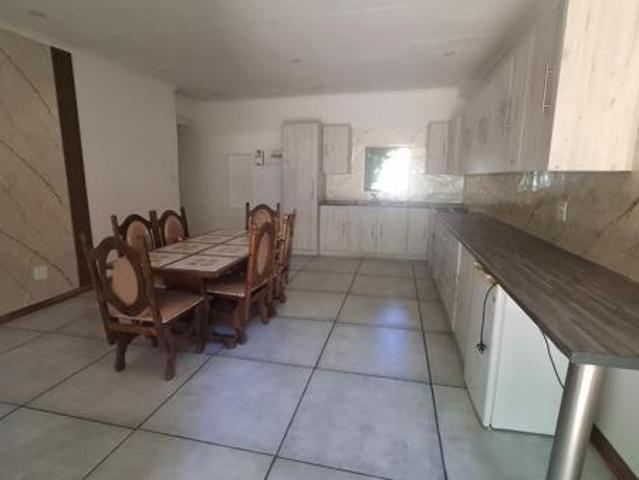 Apartment for rent in Rosendal, Free State