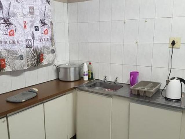 Apartment for rent in Rosendal, Free State