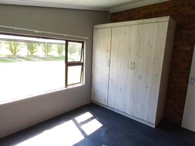 Apartment for rent in Rosendal, Free State