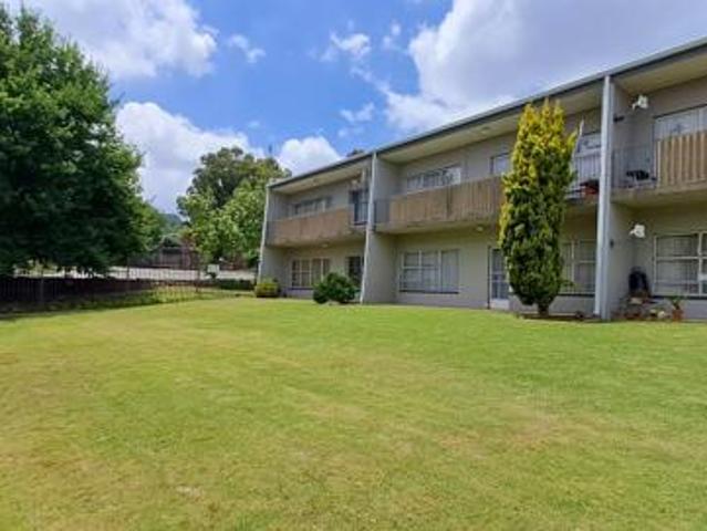Apartment for rent in Rosendal, Free State