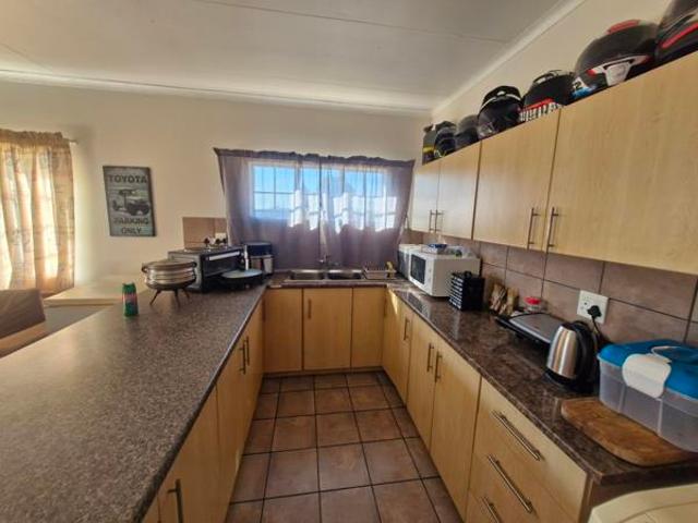 Apartment for rent in Rosendal, Free State
