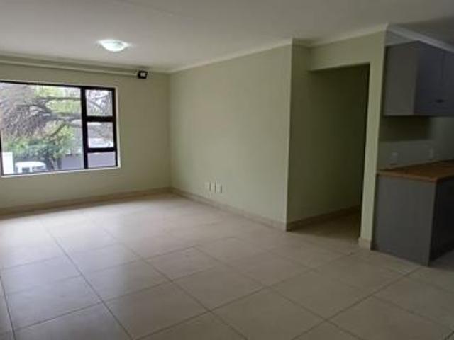 Apartment for rent in Rosendal, Free State