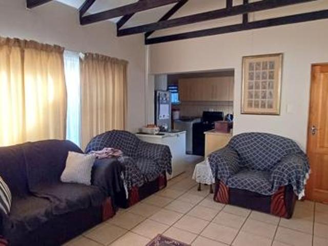 Apartment for rent in Rosendal, Free State