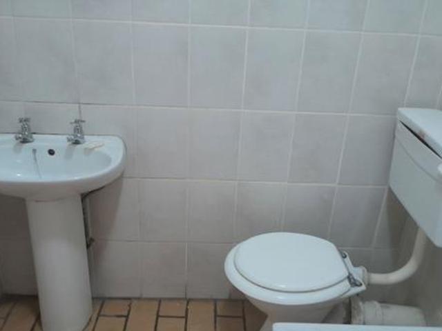 Apartment for rent in Rosendal, Free State