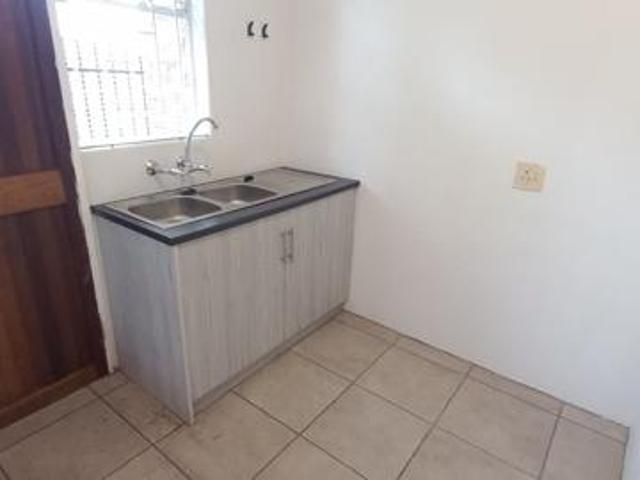 Apartment for rent in Rosendal, Free State