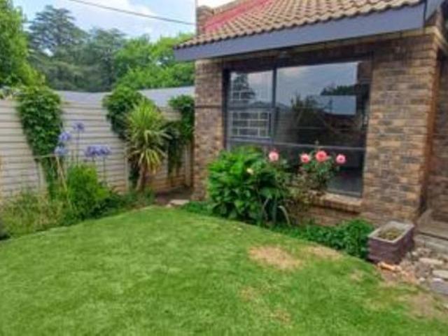 Apartment for sale in Rosendal, Free State