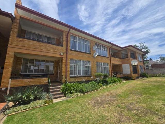 Apartment for sale in Rosendal, Free State