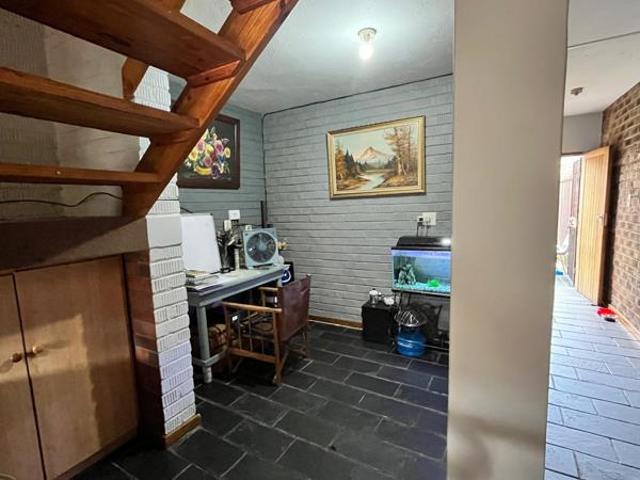 Apartment for sale in Rosendal, Free State