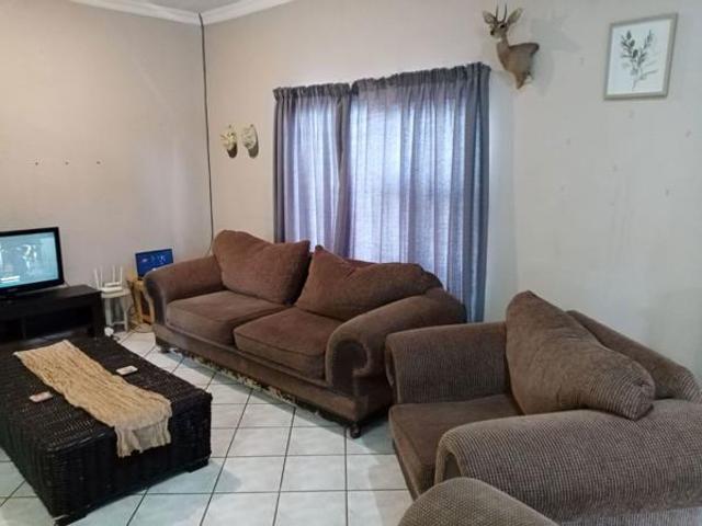 Apartment for sale in Rosendal, Free State
