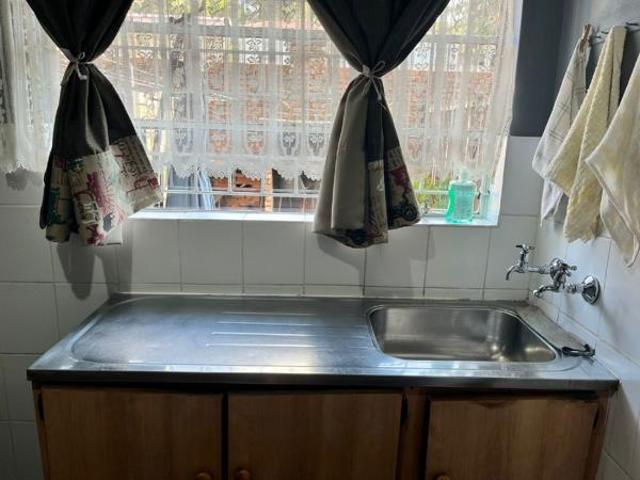 Apartment for sale in Rosendal, Free State