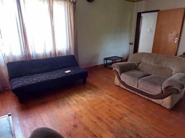 Apartment for rent in Rosendal, Free State