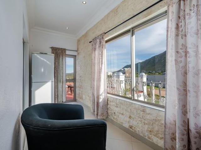 Apartment for rent in Western Cape