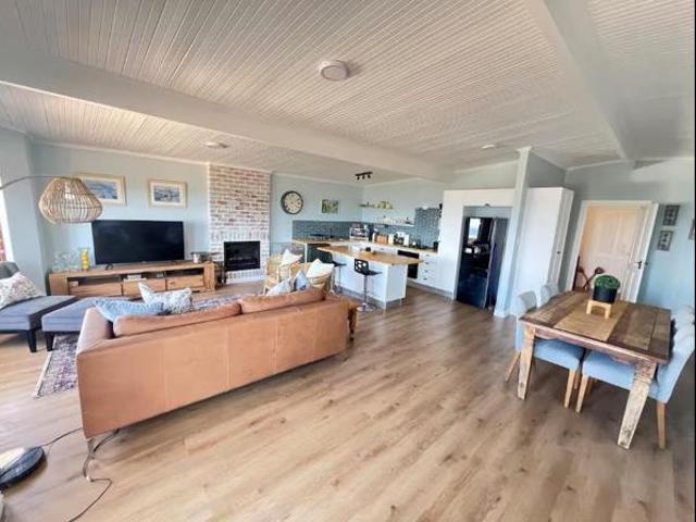Apartment for rent in Rietpoel, Theewaterskloof Local Municipality