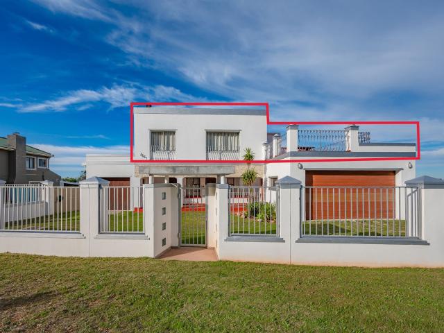 House for rent in Western Cape