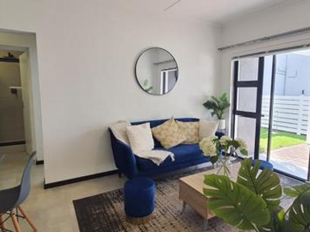 Apartment for rent in Vosloorus, Gauteng