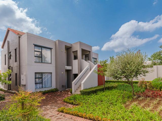 Apartment for sale in Alexandra, Gauteng
