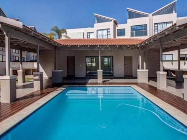 Apartment for sale in Sandton, Gauteng