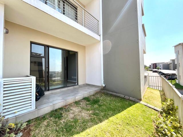Apartment for rent in Alexandra, Gauteng