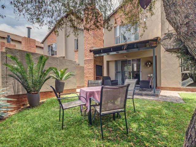 Apartment for sale in Alexandra, Gauteng