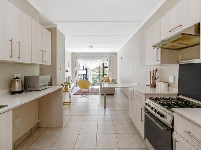 Apartment for rent in Alexandra, Gauteng