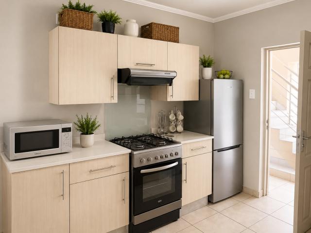 Apartment for rent in Alexandra, Gauteng