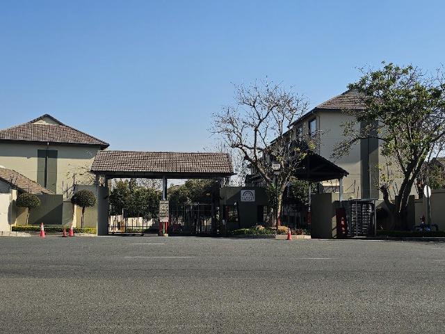 Apartment for rent in Alexandra, Gauteng