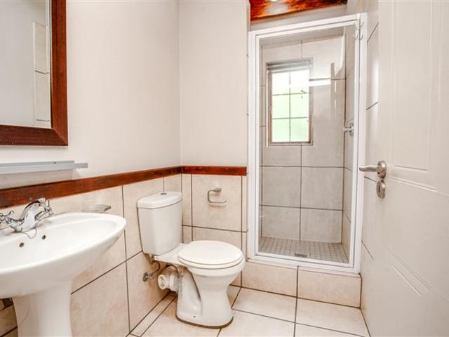Apartment for sale in Vosloorus, Gauteng