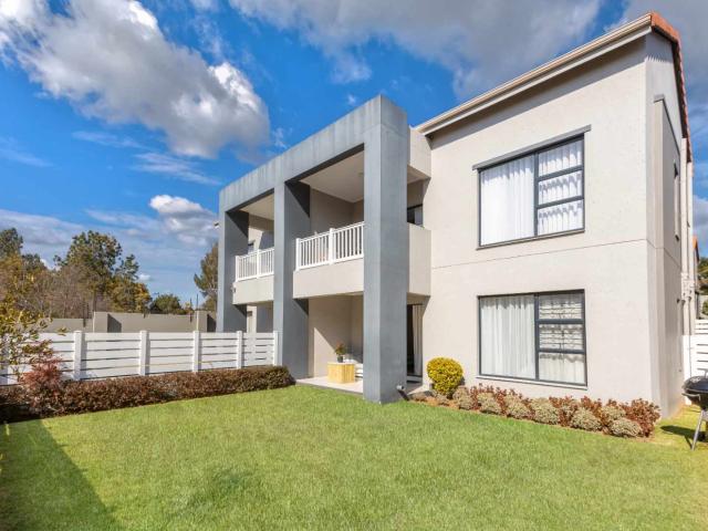 Apartment for sale in Alexandra, Gauteng