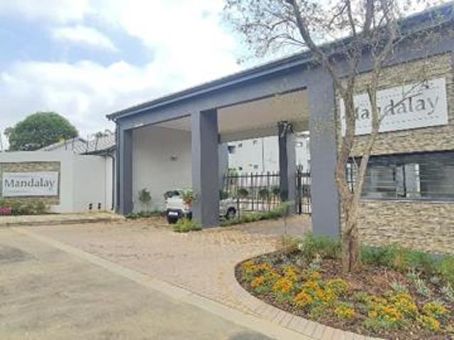 Apartment for rent in Vosloorus, Gauteng