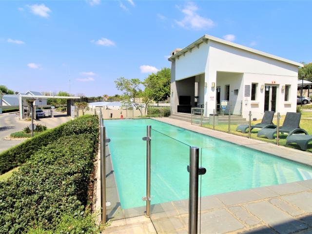 Apartment for rent in Alexandra, Gauteng