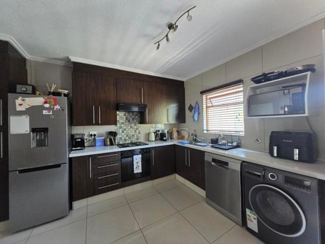 Apartment for rent in Vosloorus, Gauteng