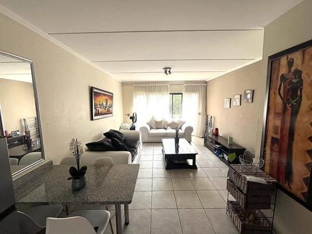 Apartment for rent in Alexandra, Gauteng