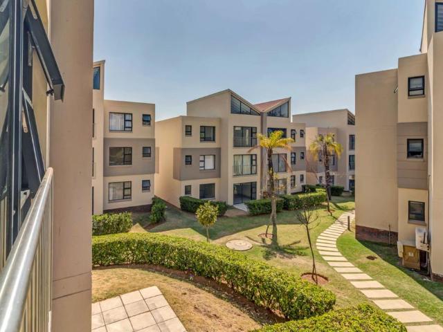 Apartment for sale in Alexandra, Gauteng
