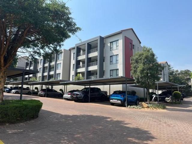 Apartment for rent in Alexandra, Gauteng