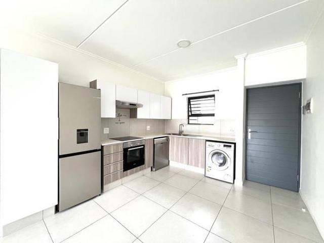 Apartment for rent in Randburg, Gauteng