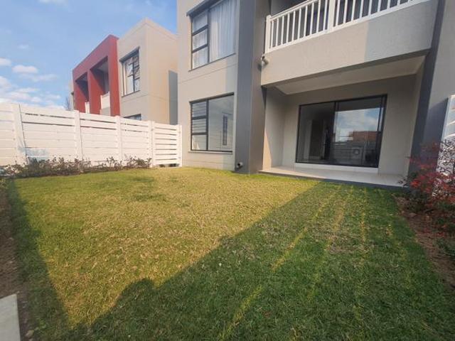 Apartment for rent in Alexandra, Gauteng