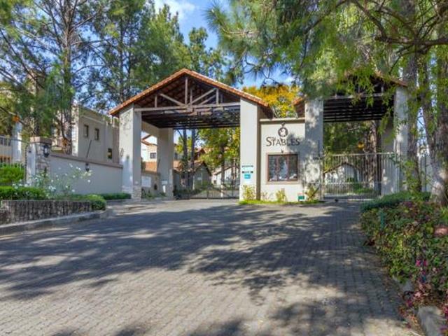 Apartment for sale in Alexandra, Gauteng