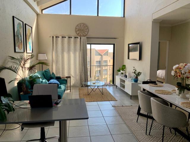 Apartment for rent in Alexandra, Gauteng