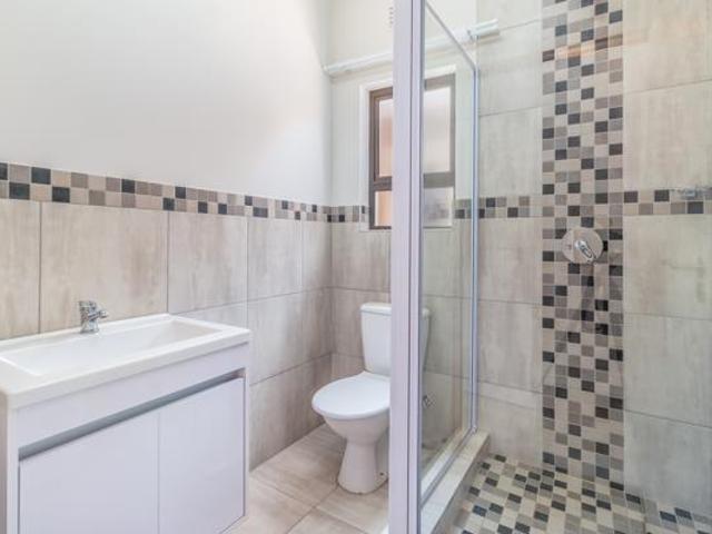 Apartment for rent in Ekurhuleni, Gauteng