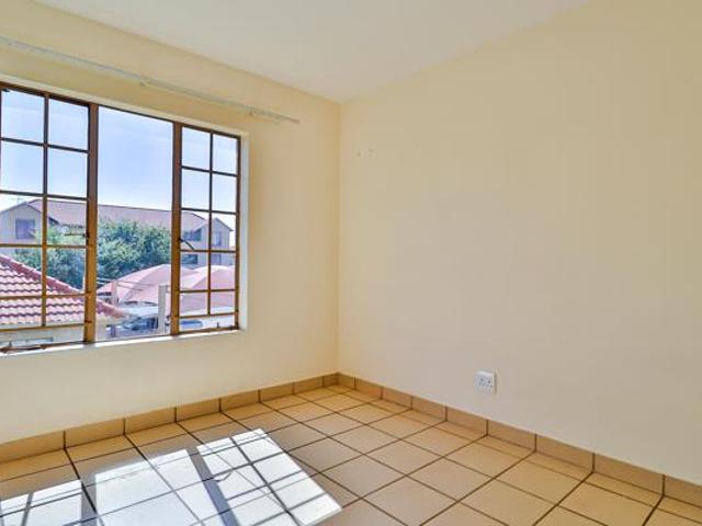 Apartment for rent in Ekurhuleni, Gauteng