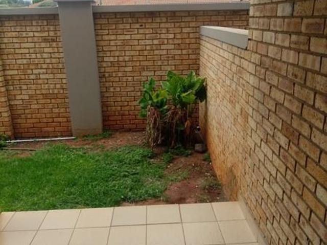 Apartment for rent in Ekurhuleni, Gauteng